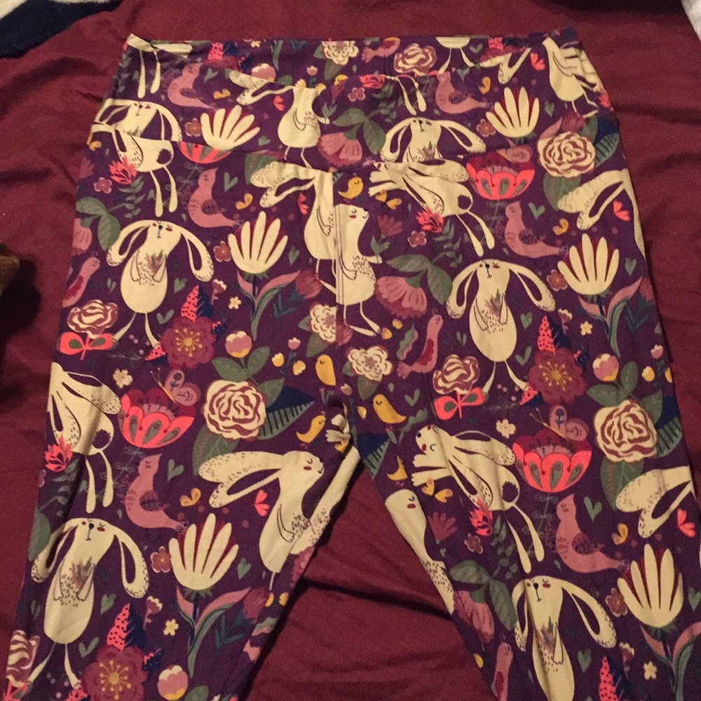 Lularoe  TC leggings